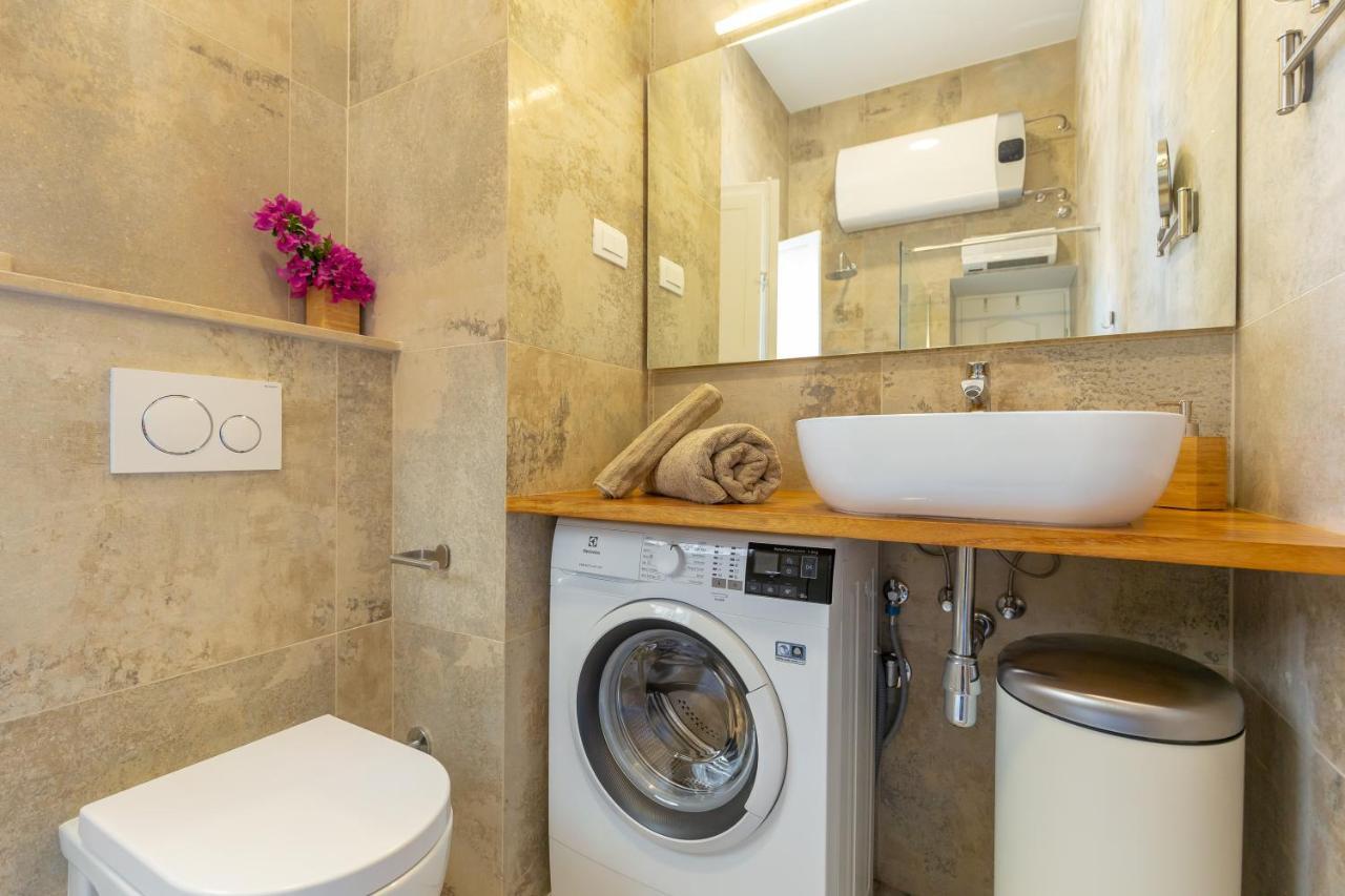 Kenova Apartment Old Town Дубровник Экстерьер фото