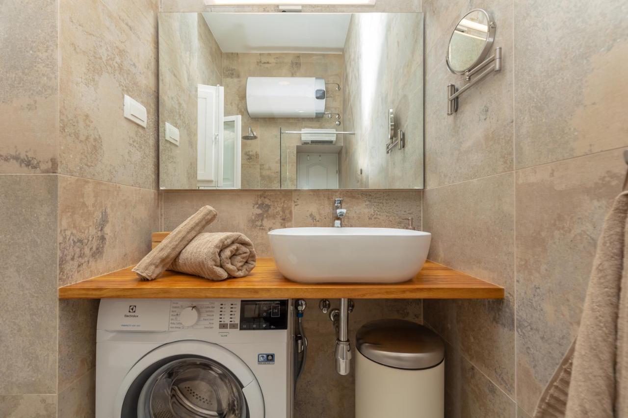 Kenova Apartment Old Town Дубровник Экстерьер фото