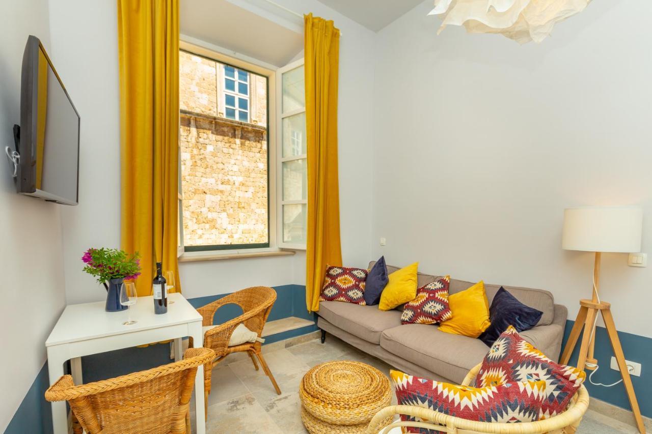 Kenova Apartment Old Town Дубровник Экстерьер фото