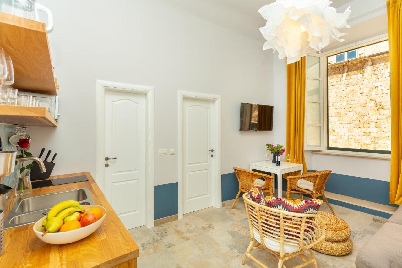 Kenova Apartment Old Town Дубровник Экстерьер фото